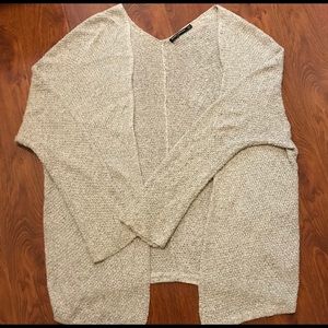 Brandy Melville cardigan